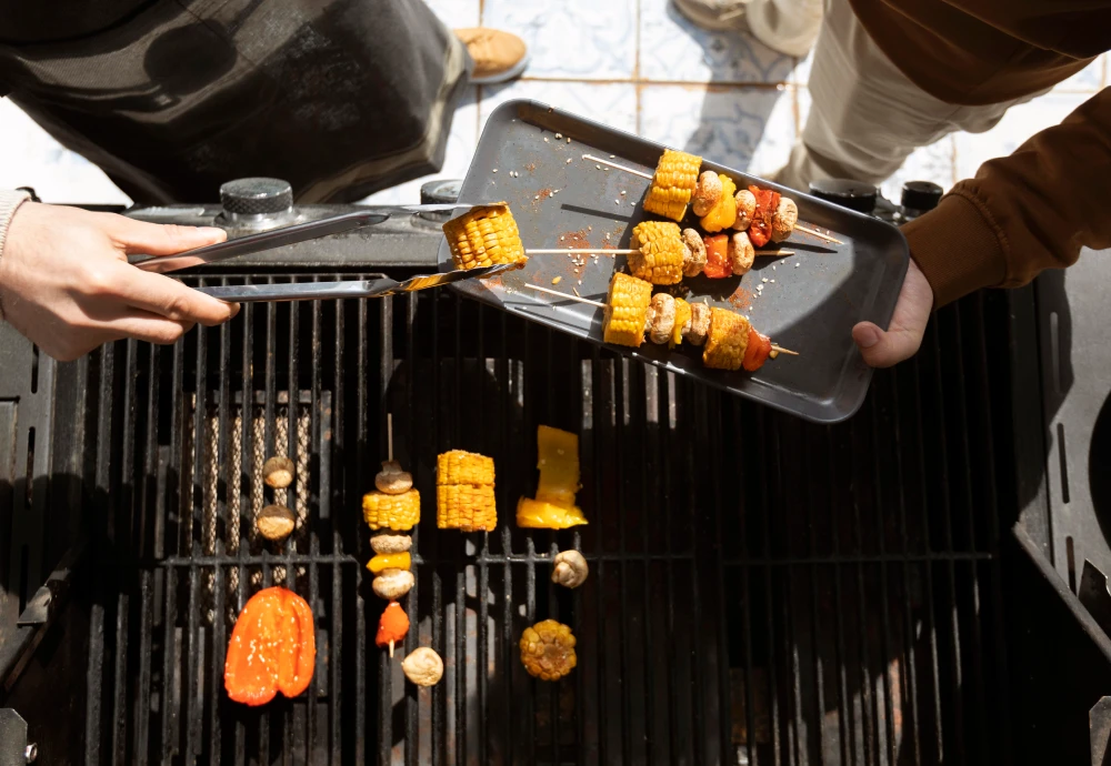 top wood pellet grills